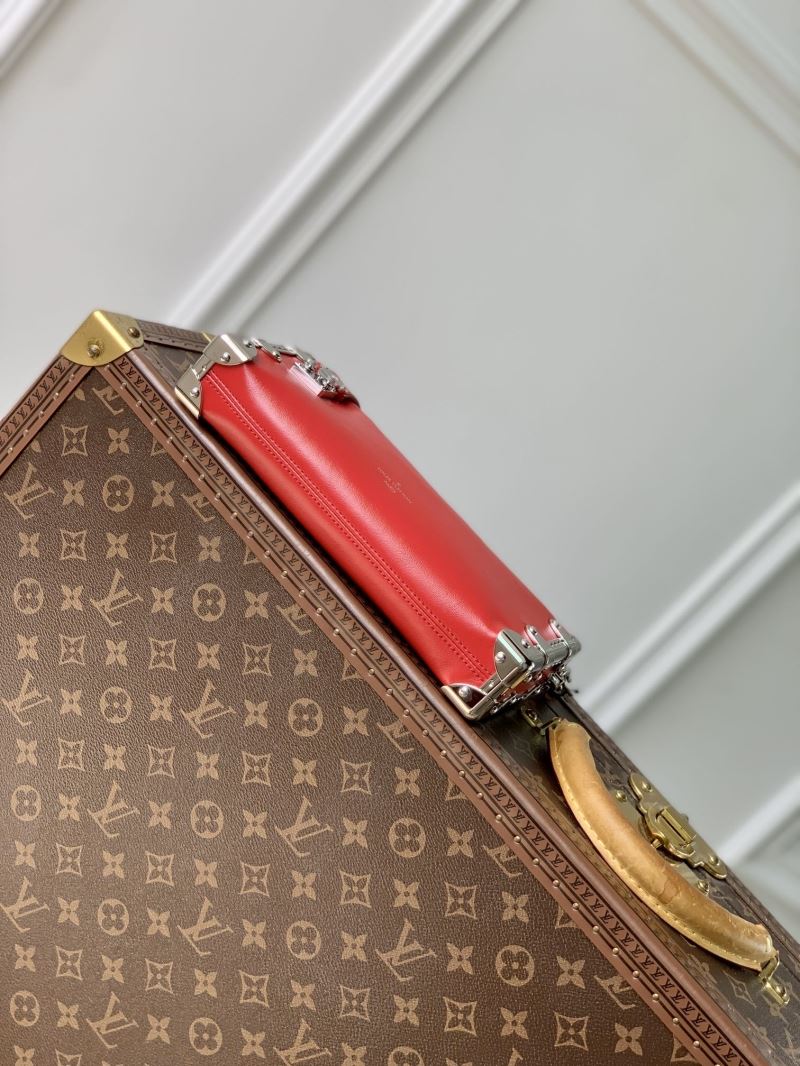 LV Box Bags